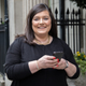 Anne Boden.
